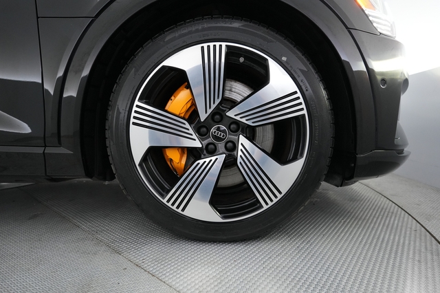 2023 Audi e-tron