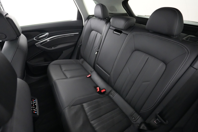 2023 Audi e-tron