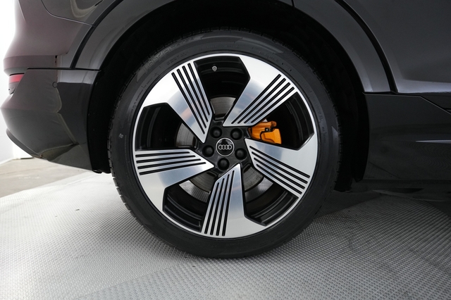 2023 Audi e-tron