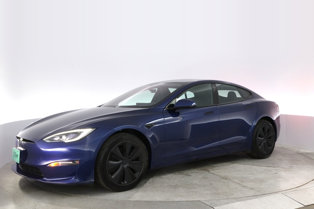 2023 Tesla Model S