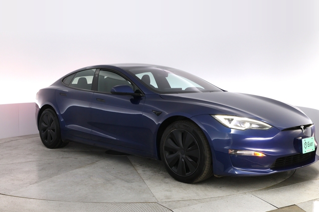 2023 Tesla Model S