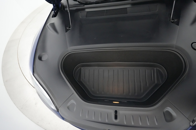 2023 Tesla Model S