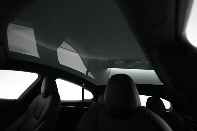 2023 Tesla Model S
