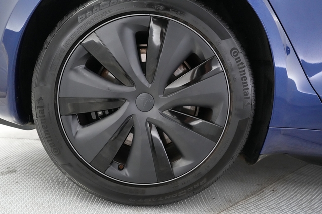 2023 Tesla Model S