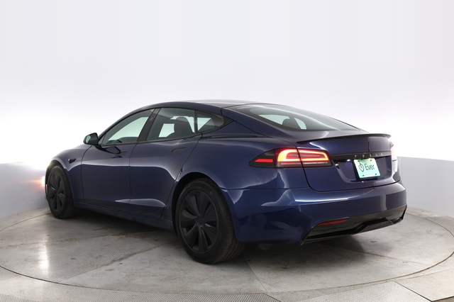 2023 Tesla Model S