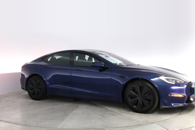 2023 Tesla Model S