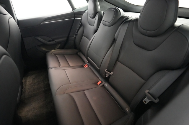 2023 Tesla Model S