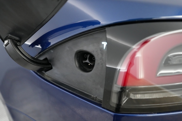 2023 Tesla Model S