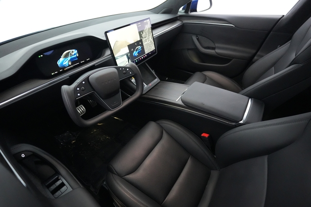 2023 Tesla Model S