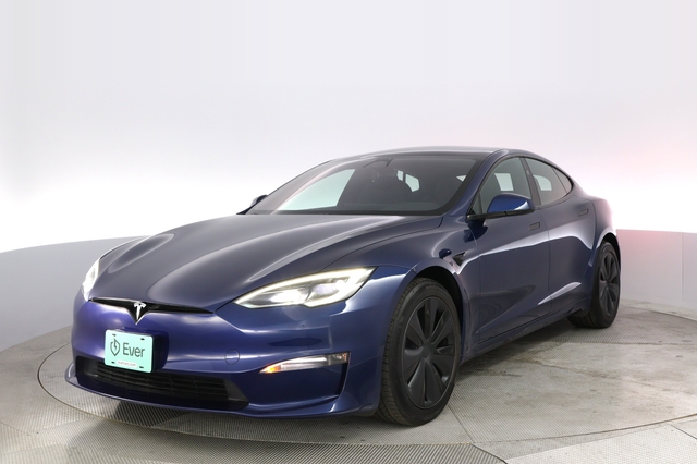 2023 Tesla Model S