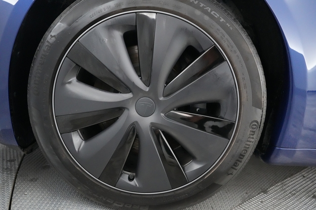 2023 Tesla Model S