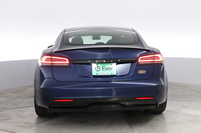 2023 Tesla Model S