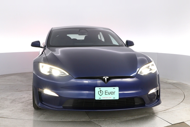 2023 Tesla Model S