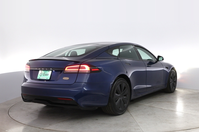 2023 Tesla Model S