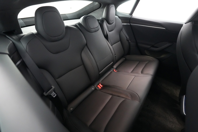 2023 Tesla Model S