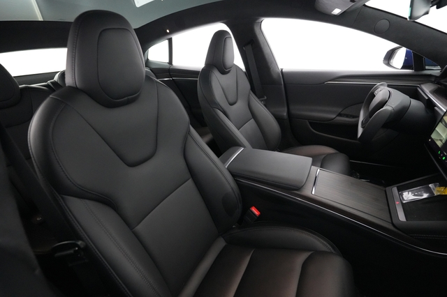 2023 Tesla Model S