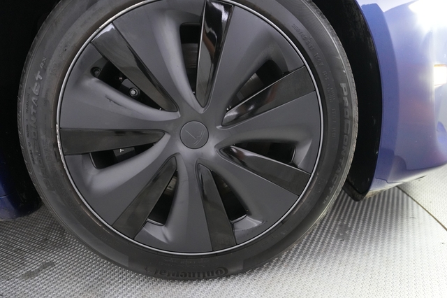 2023 Tesla Model S