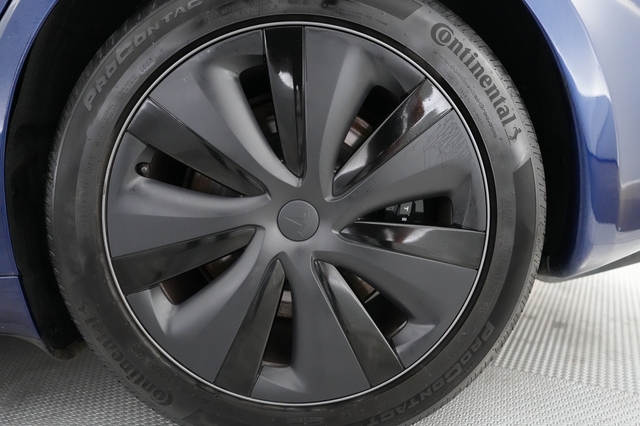 2023 Tesla Model S