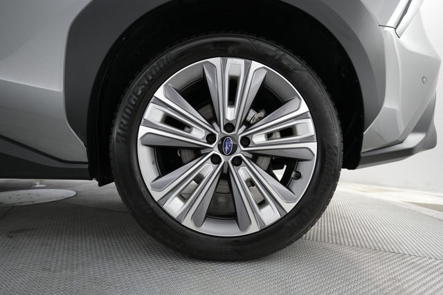 2023 Subaru Solterra