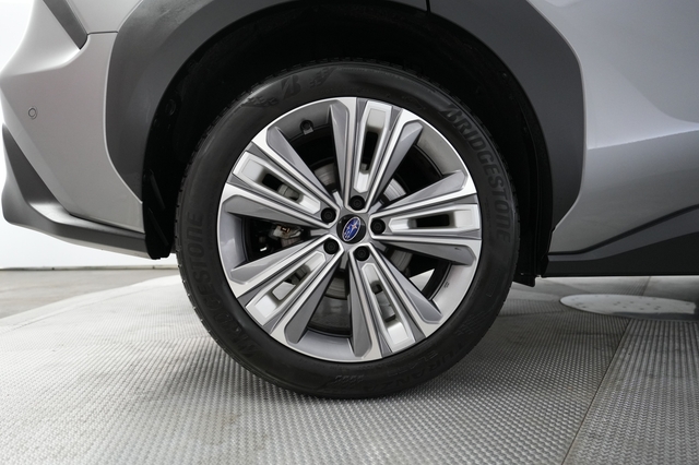 2023 Subaru Solterra