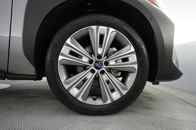 2023 Subaru Solterra
