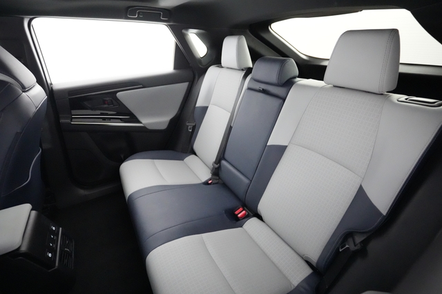 2023 Subaru Solterra