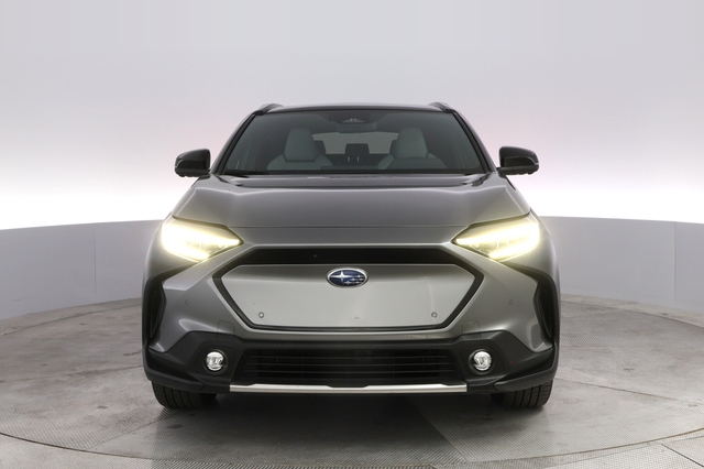 2023 Subaru Solterra