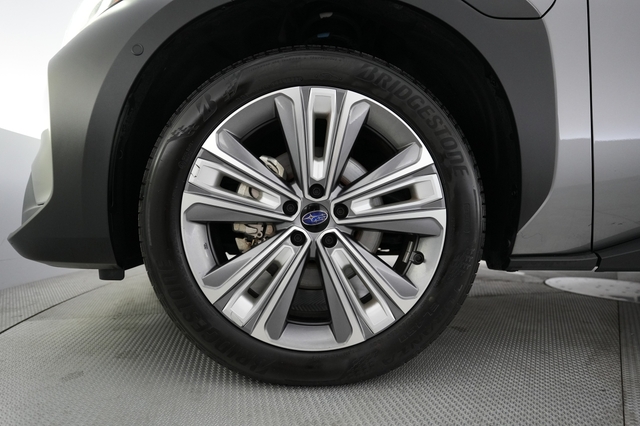 2023 Subaru Solterra