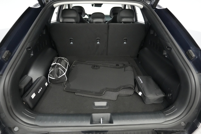 2024 Kia EV6