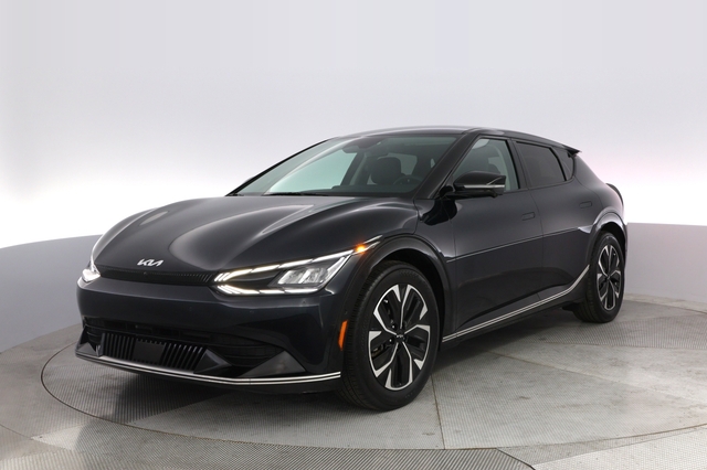 2024 Kia EV6