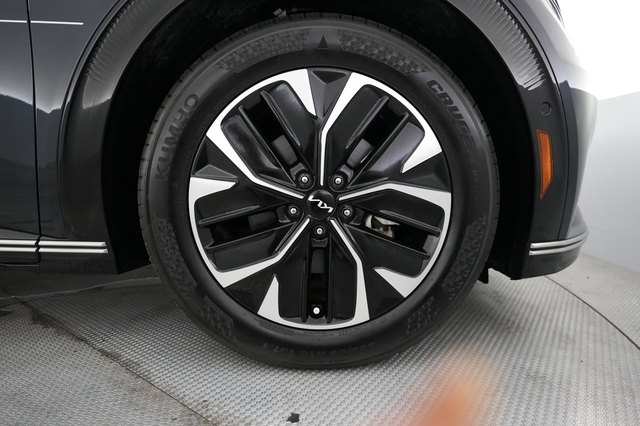 2024 Kia EV6