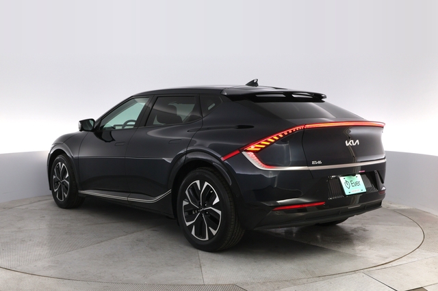 2024 Kia EV6