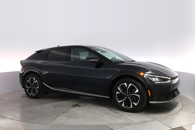 2024 Kia EV6