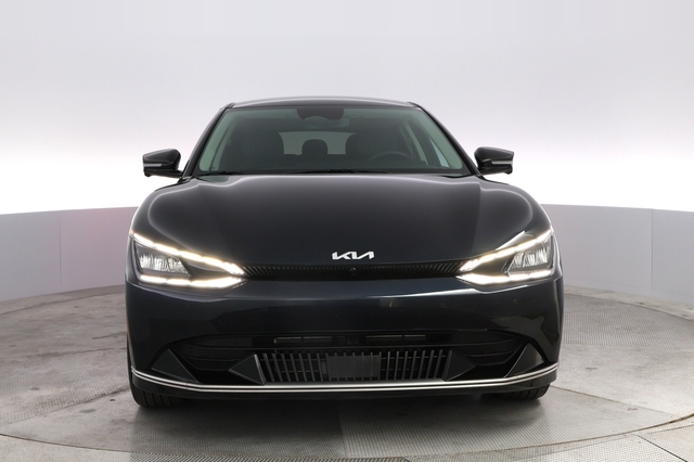 2024 Kia EV6