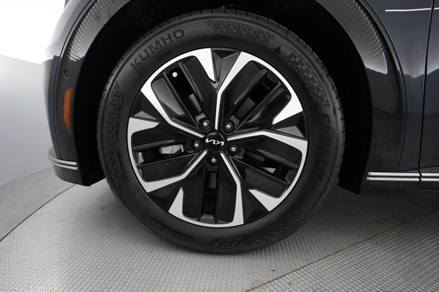 2024 Kia EV6