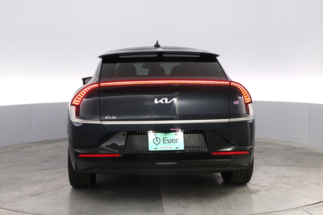 2024 Kia EV6
