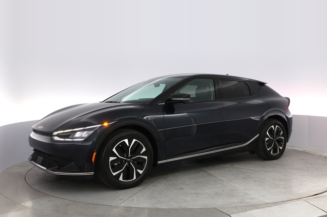 2024 Kia EV6