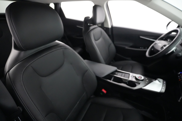 2024 Kia EV6