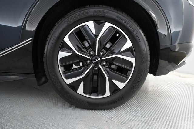 2024 Kia EV6