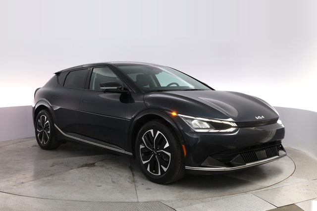 2024 Kia EV6