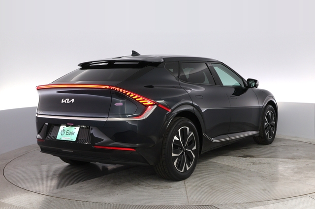 2024 Kia EV6