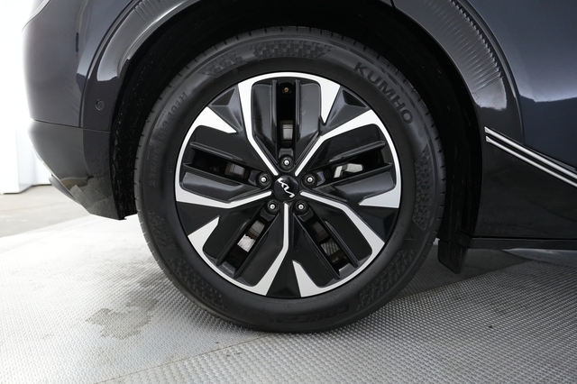 2024 Kia EV6