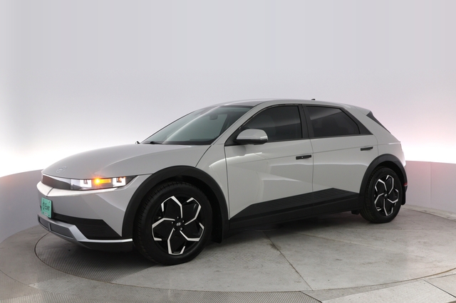 2022 Hyundai IONIQ 5