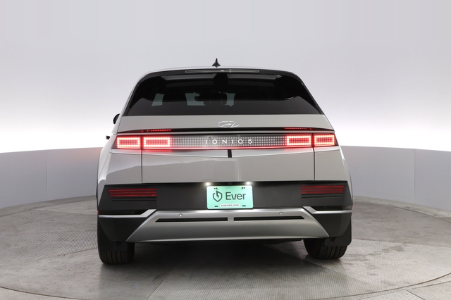 2022 Hyundai IONIQ 5