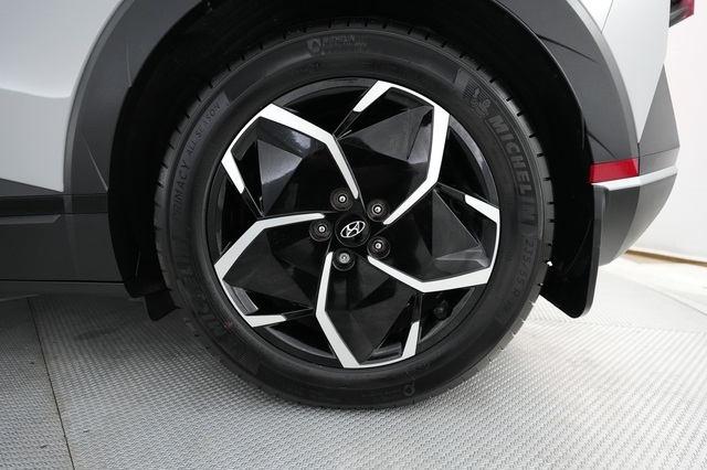 2022 Hyundai IONIQ 5