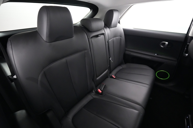 2022 Hyundai IONIQ 5