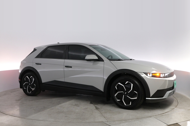 2022 Hyundai IONIQ 5