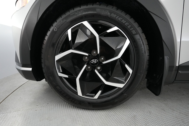 2022 Hyundai IONIQ 5