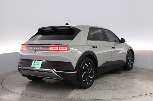 2022 Hyundai IONIQ 5