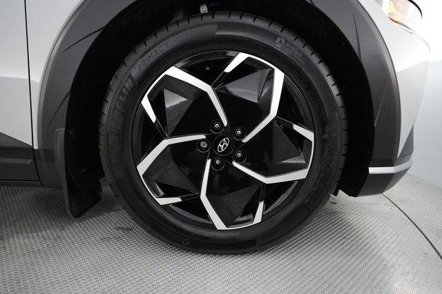 2022 Hyundai IONIQ 5